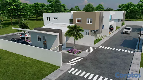 casas - CASA A MENOS DE 3 MINUTOS DE LA PLAYA. ANIMATE A VERLA. 10