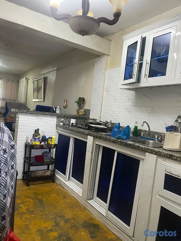 casas - se vende una hermosa casa  8
