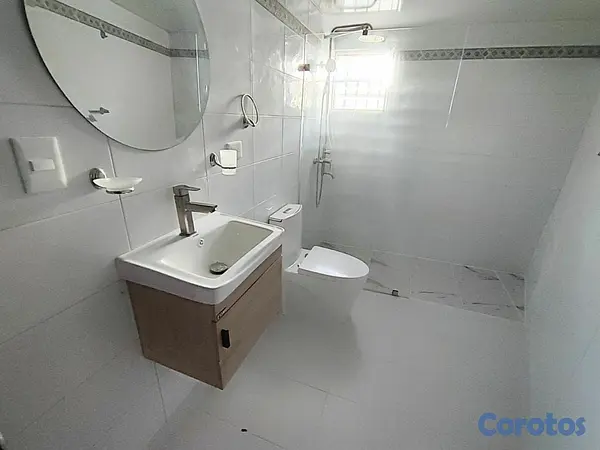 apartamentos - APARTAMENTO EN VENTA- EL MILLÓN  9