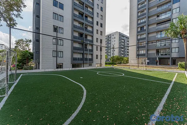 apartamentos - Apartamento en Santiago Amueblado cerca del aeropu 8