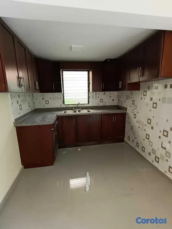 casas - Casa Próx. A Carretera Mella Con Chales De Gaulle  13