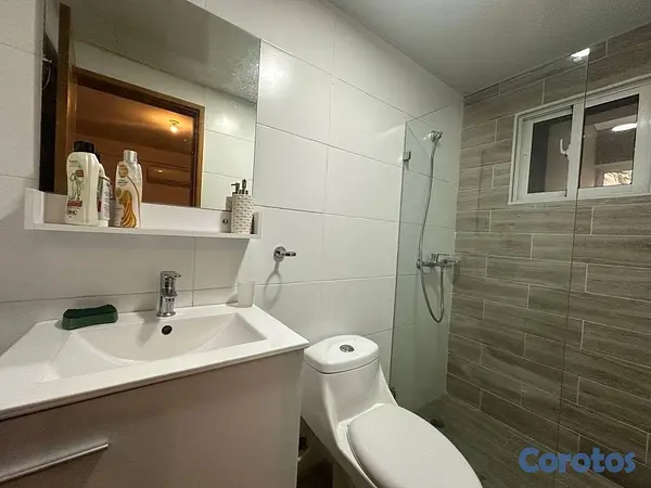 apartamentos - Oportunidad venta en la Independecia  6
