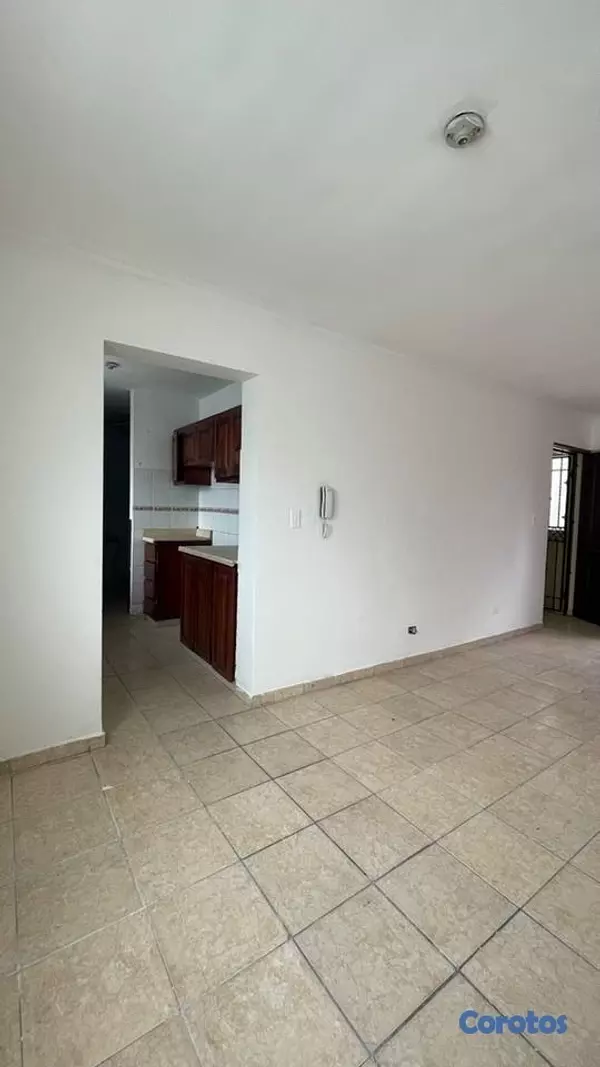 apartamentos - Vendo apartamento en la Zona Universitaria 2