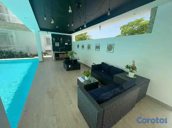 apartamentos - Apartamento en Dominicus a 10 min de la playa – Airbnb ready” 4