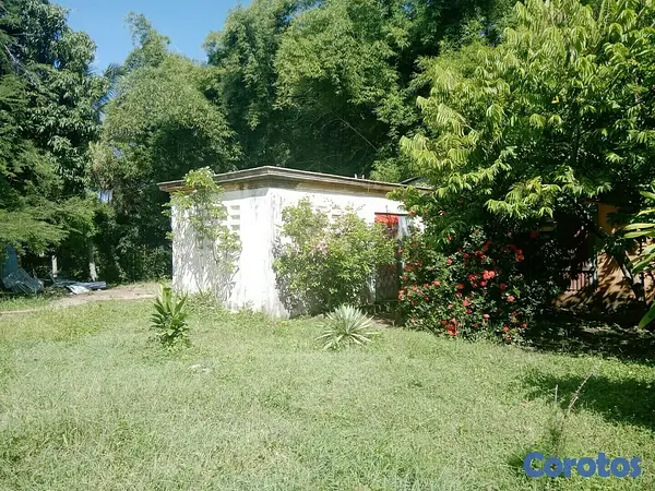 solares y terrenos - Vendo Terrero en Hato Nuevo ( Manoguayabo) 7