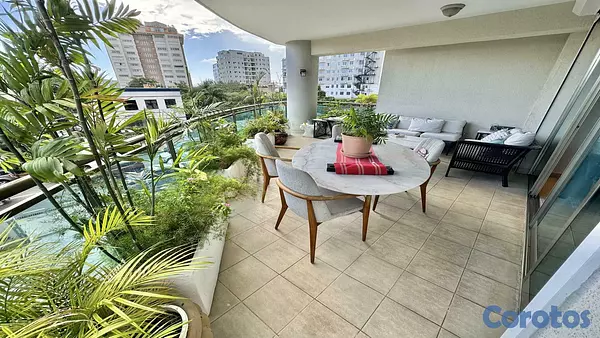 apartamentos - Apartamento en La Esperilla 4