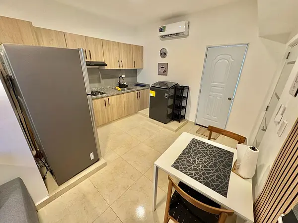 apartamentos - Apartamento en Alquiler BUENOS AIRES DEL MIRADOR 5