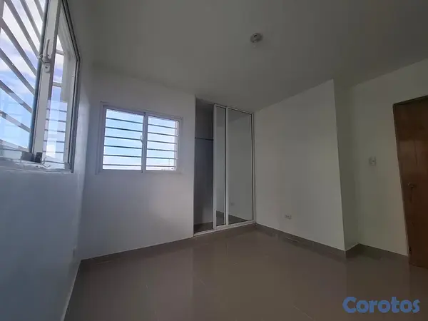 apartamentos - Se Vende Apartamento-Alameda 27 de febrero  3