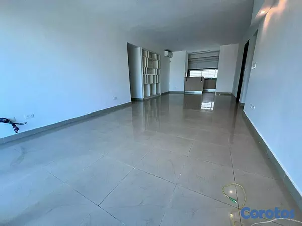 apartamentos - Apartamento en Gazcue 9