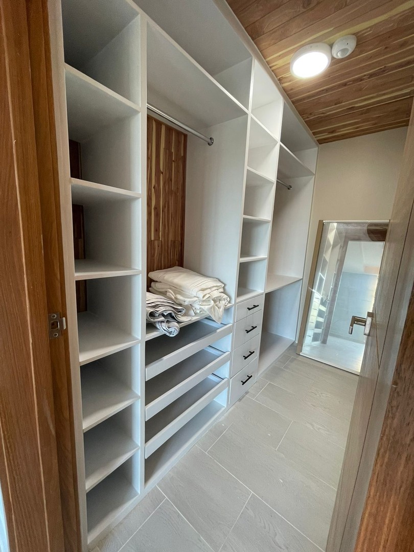 apartamentos - Apartamento nuevo con línea blanca en La Julia  5
