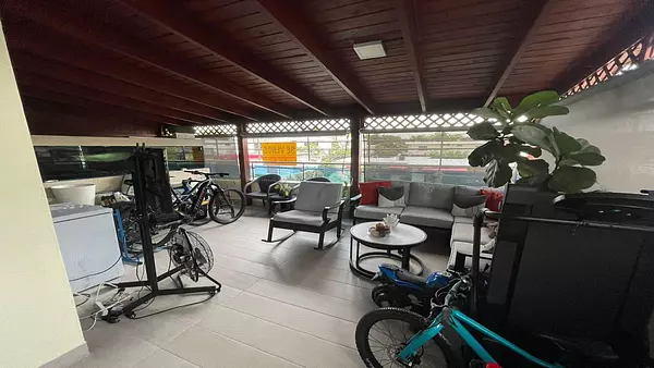 apartamentos - 2DO NIVEL CON TERRAZA EN LOS PRADOS 2