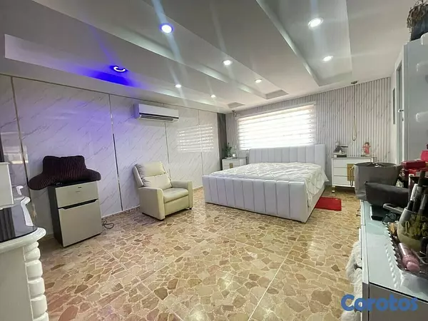 casas - Casa en altos de arroyo hondo  6