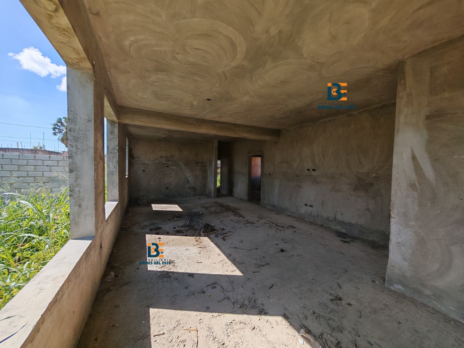 casas - Se Vende Mejora Con Su Titulo en Villa Visan SPM. 1