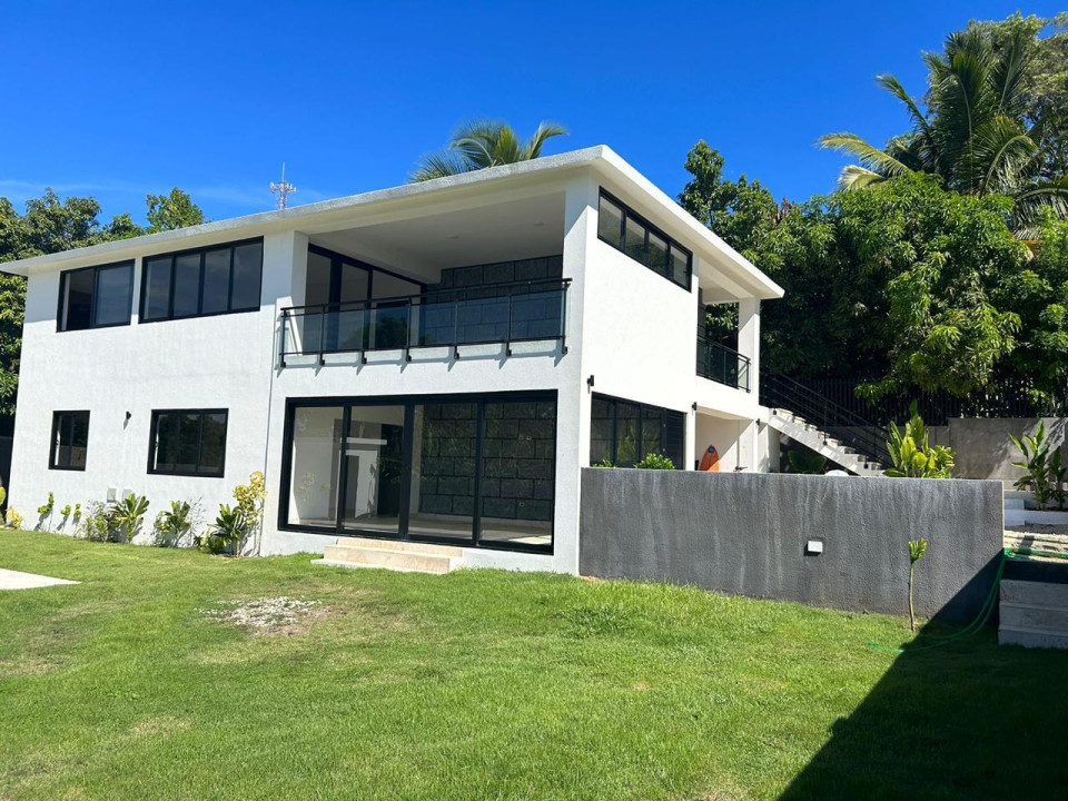 casas vacacionales y villas - Apartamento en venta en El Encuentro, SOSÚA 8