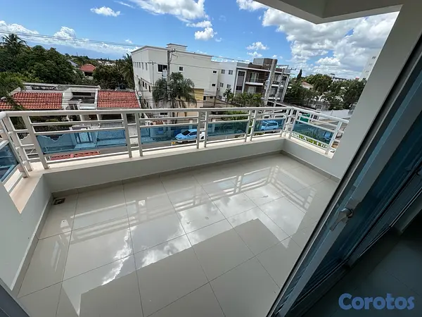 penthouses - Penthouse en Venta, Urb. Piña III, San Francisco de Macorís
Macoris 5