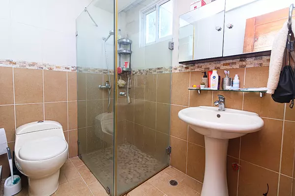 apartamentos - Vendo Apartamento en Arroyo Hondo 8