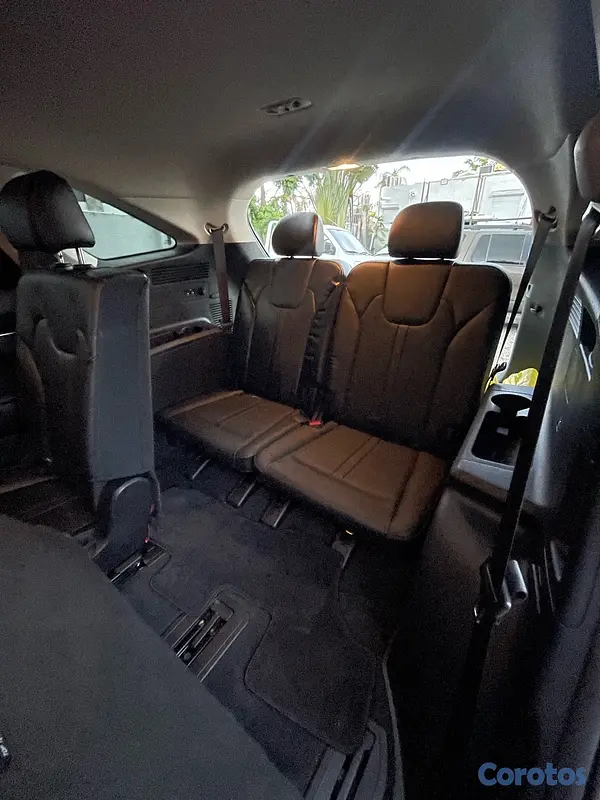 jeepetas y camionetas - Kia Sorento S 2022 11