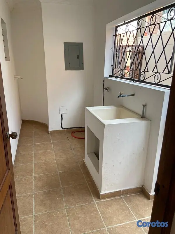 casas vacacionales y villas - Hermosa Town House  7