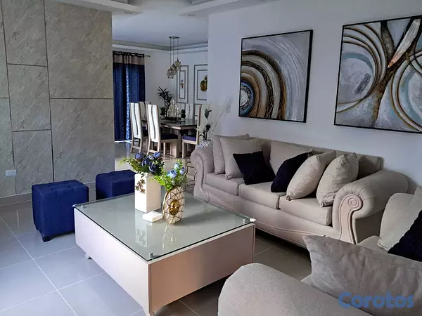 apartamentos - ¡Apartamentos de ensueño en un residencial 1