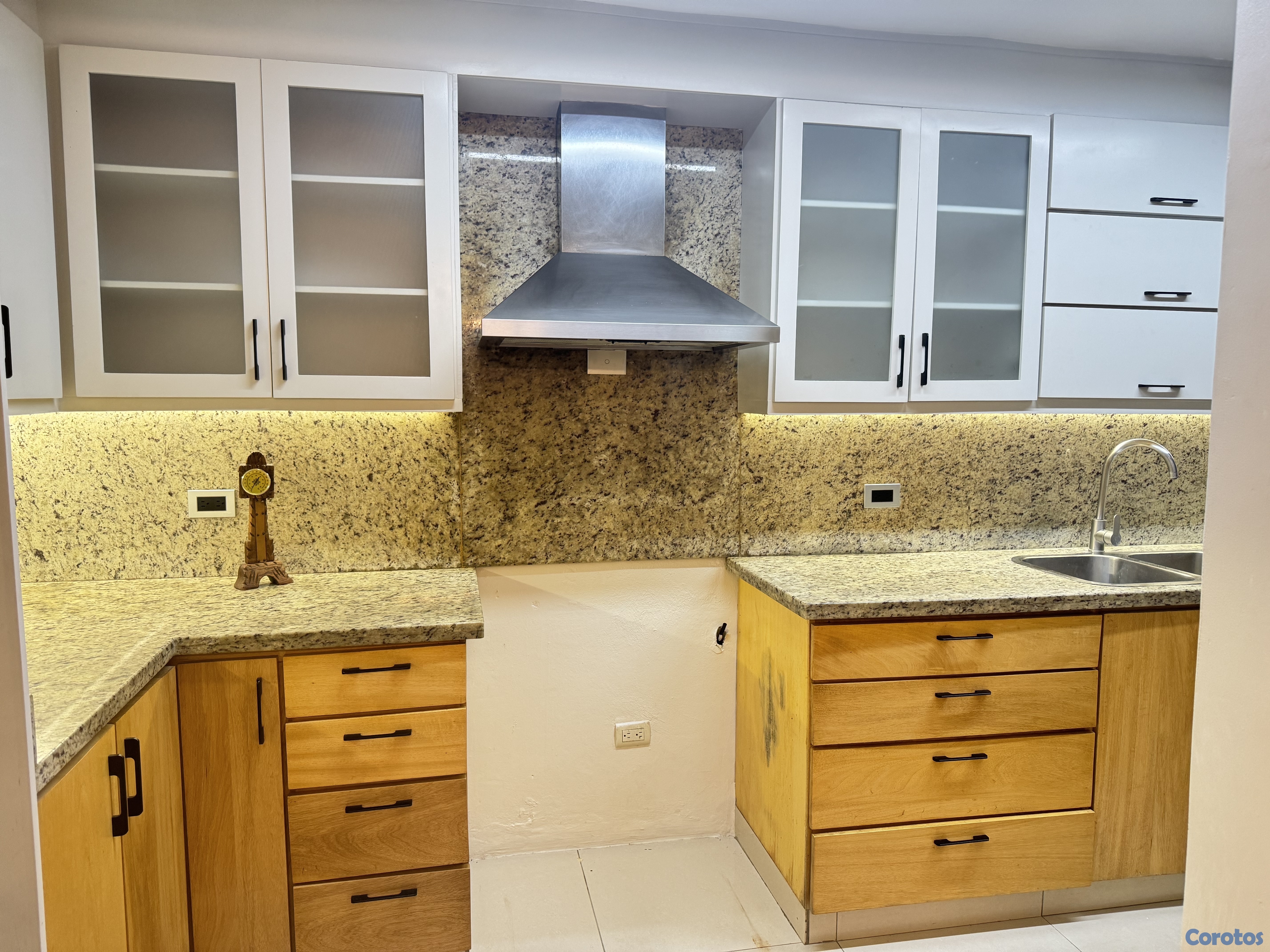 apartamentos - Alquiler apartamento en Las Praderas a pasos del   6