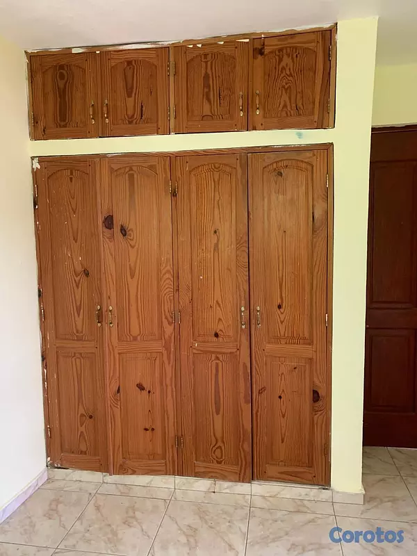 apartamentos - Alquiler Las Americas  5