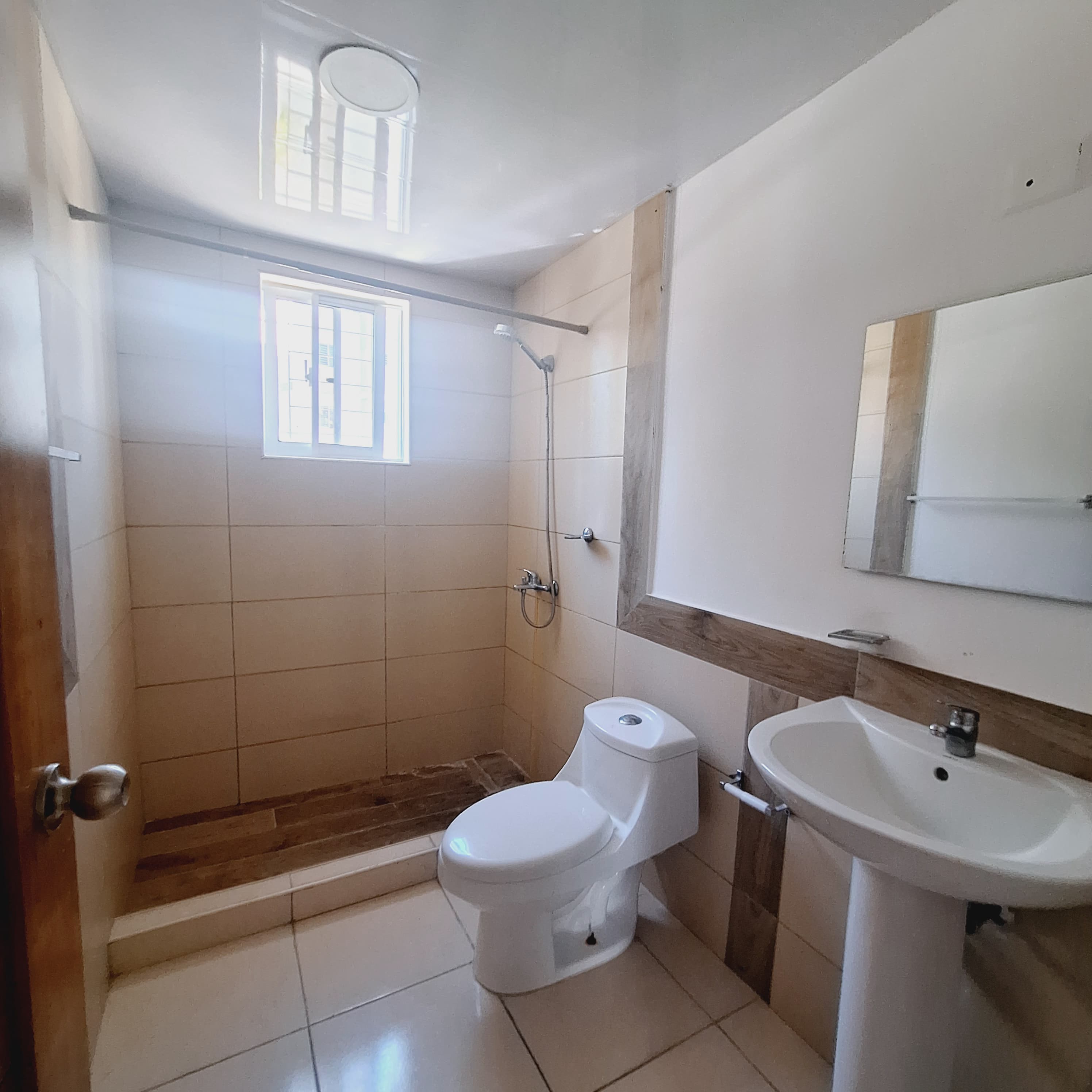 apartamentos - Apartamento en venta en Arrollo Hondo  6