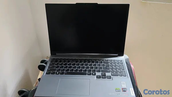 computadoras y laptops - Lenovo legion Slim 5 2