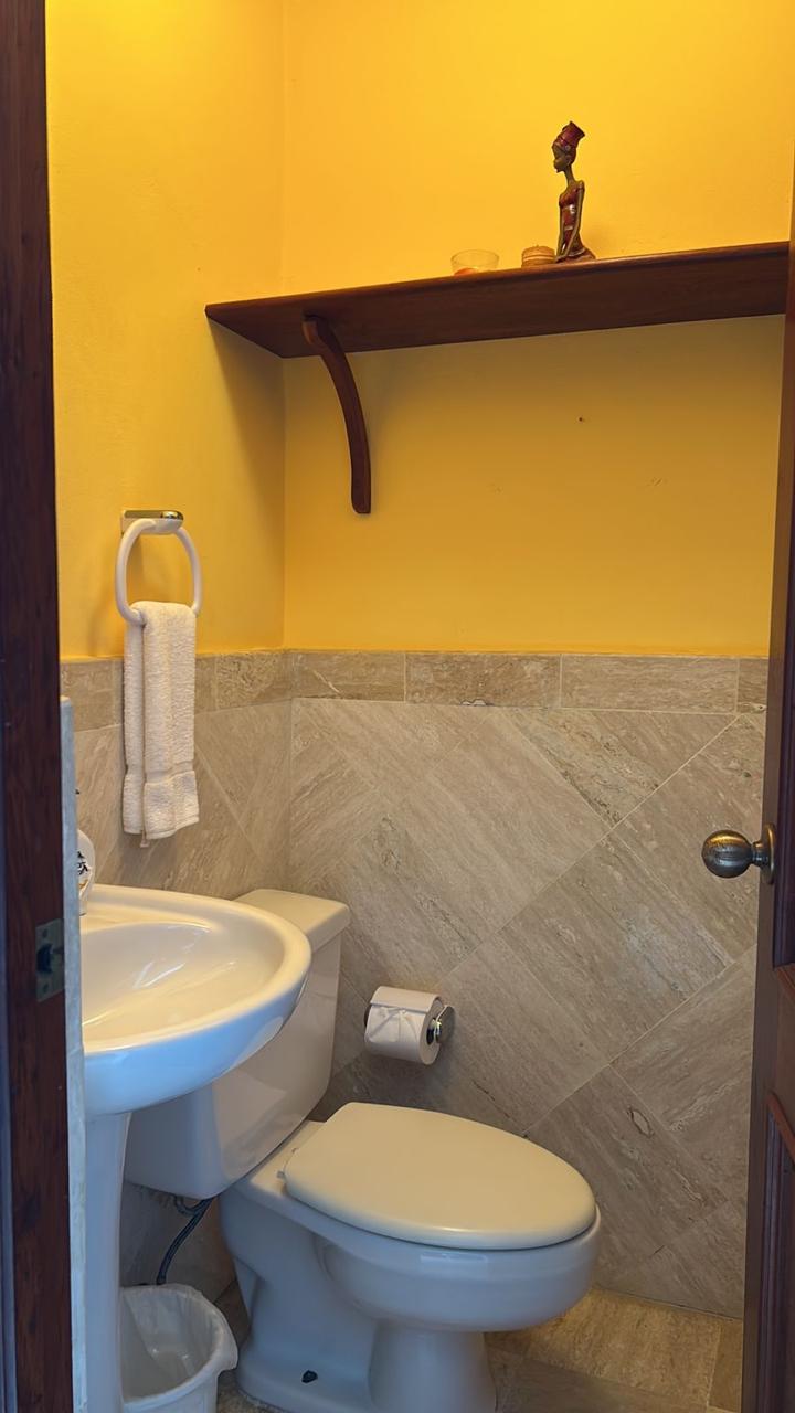 casas vacacionales y villas - De oportunidad villa en Casa De Campo  6