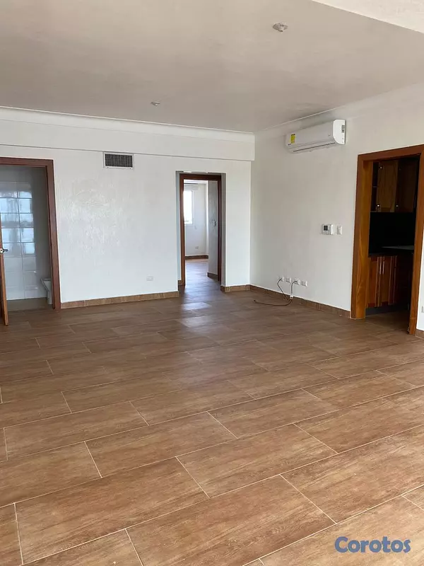 apartamentos - Bella Vista, Coqueto apartamento con acabados de primera y amenidades completas 2