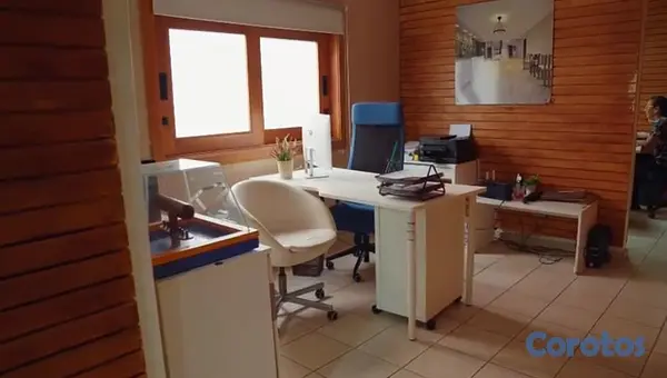 otros inmuebles - VENDO EDIFICIO COMERCIAL Y DE OFICINAS EN LA ROMULO BETANCOURT,  BELLA VISTA 10