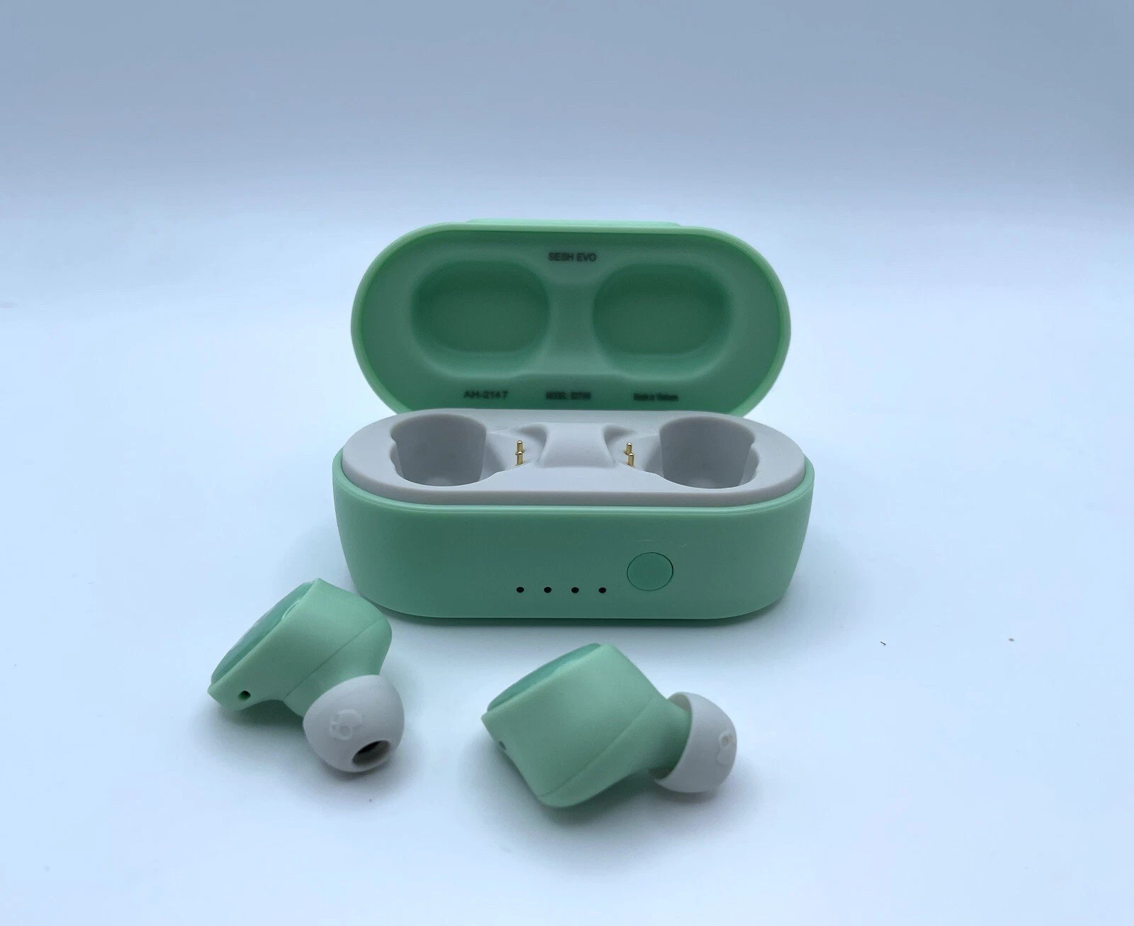 otros electronicos - skullcandy sesh evo 2