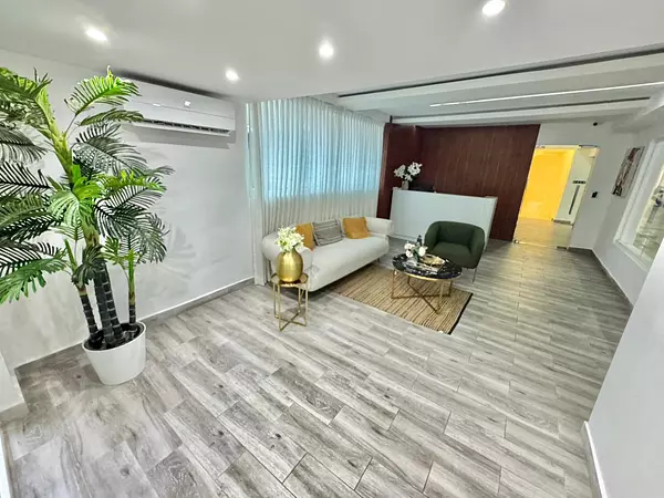 apartamentos - Apartamento Nuevo en Venta – Bella Vista Sur 5