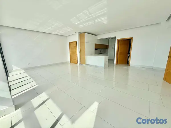 Proyectos - APARTAMENTO EN TORRE EN VENTA ALMA ROSA I 1825 12