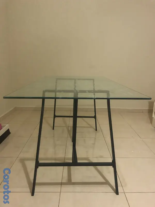 decoración y accesorios - mesa multiuso 1