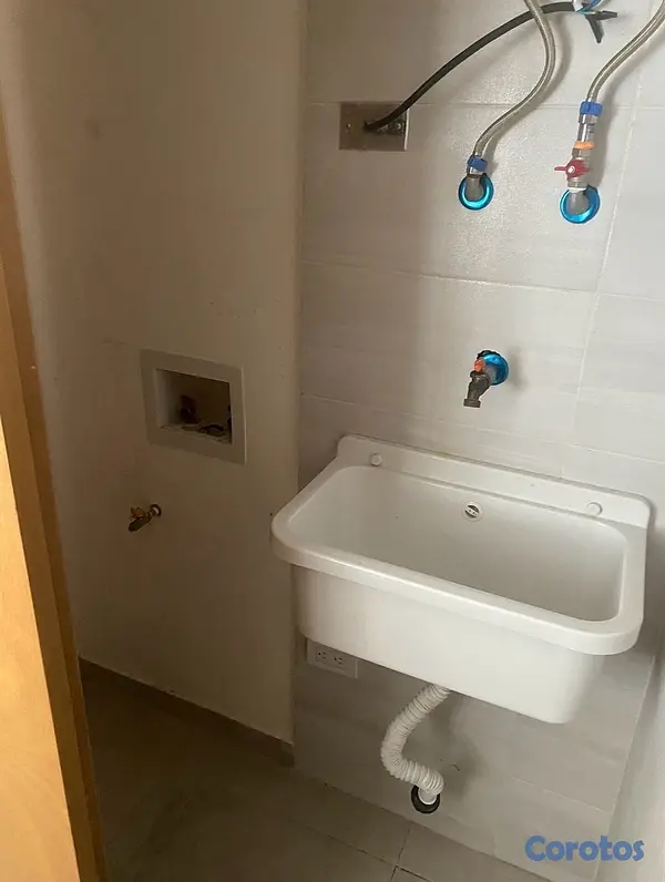 apartamentos - DE OPORTUNIDAD PRECIOSO APTO!!  8