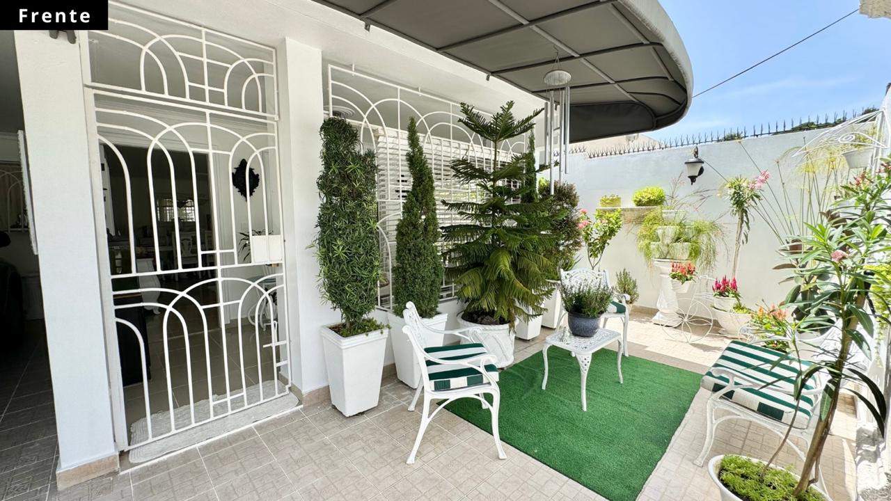 casas - Casa en Solymar Av. Independencia, Solo clientes 2