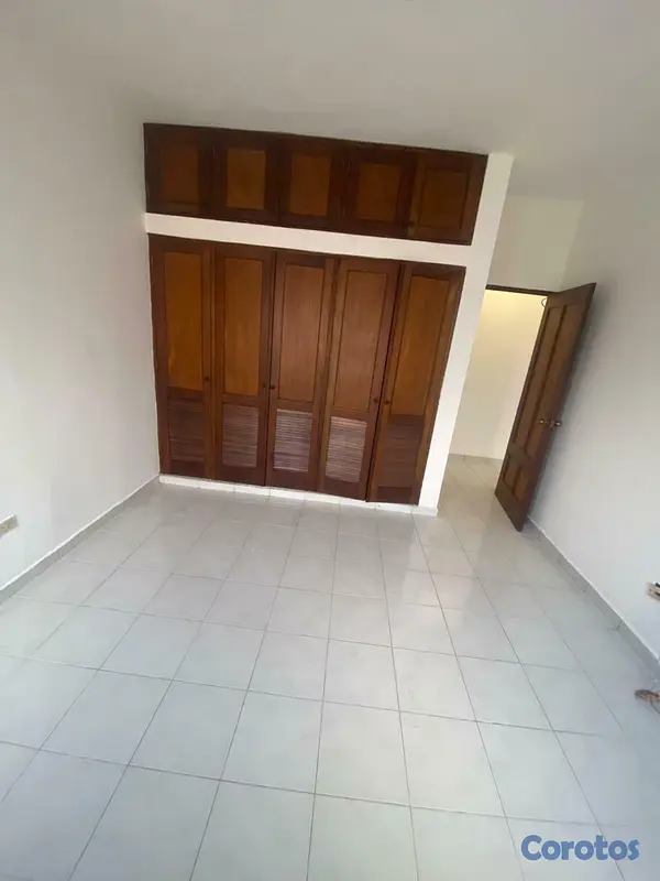 apartamentos - APARTAMENTO CLASICO EN RENTA EVARISTO MORALES SIN  6