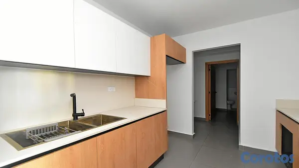 apartamentos - Moderno apartamento en alquiler ubicado en Bella Vista Sur 6