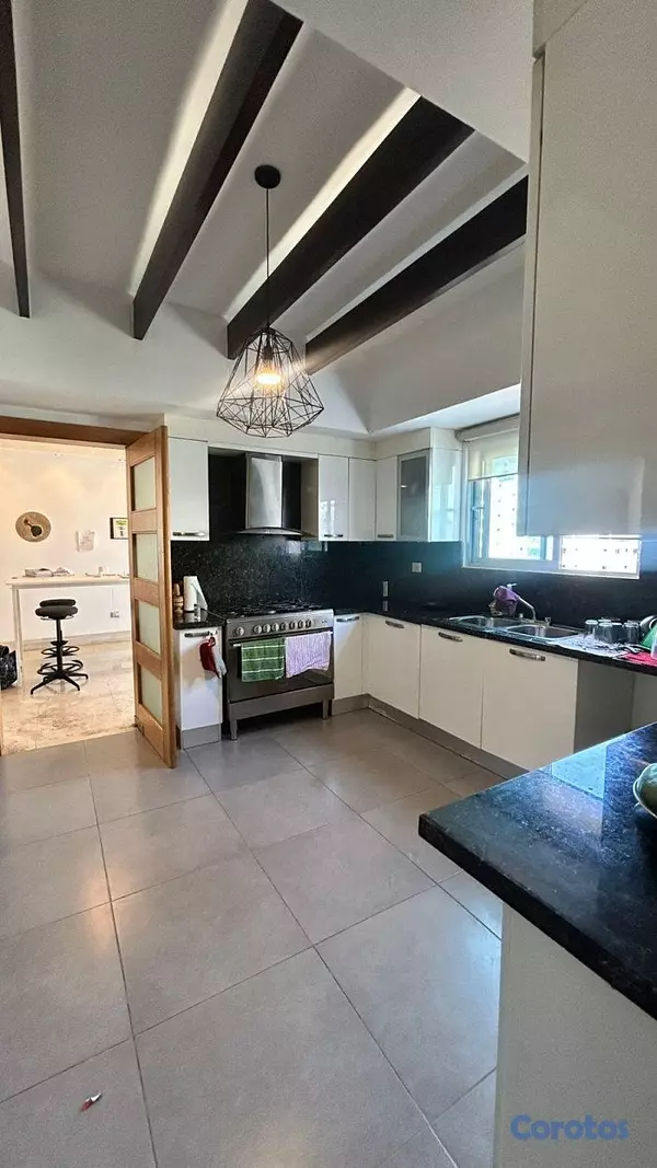 apartamentos - apartamento en alquiler en piantini 7