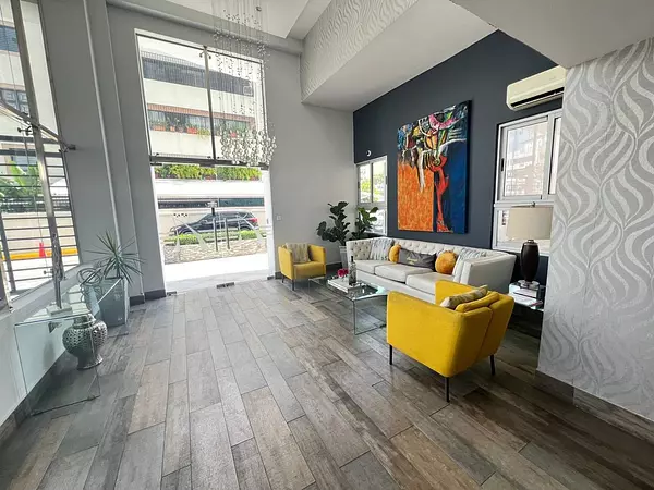 apartamentos - Apartamento, Piantini 8