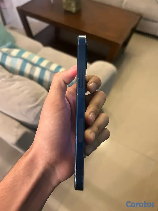 celulares y tabletas - Iphone 12 128 gb 7