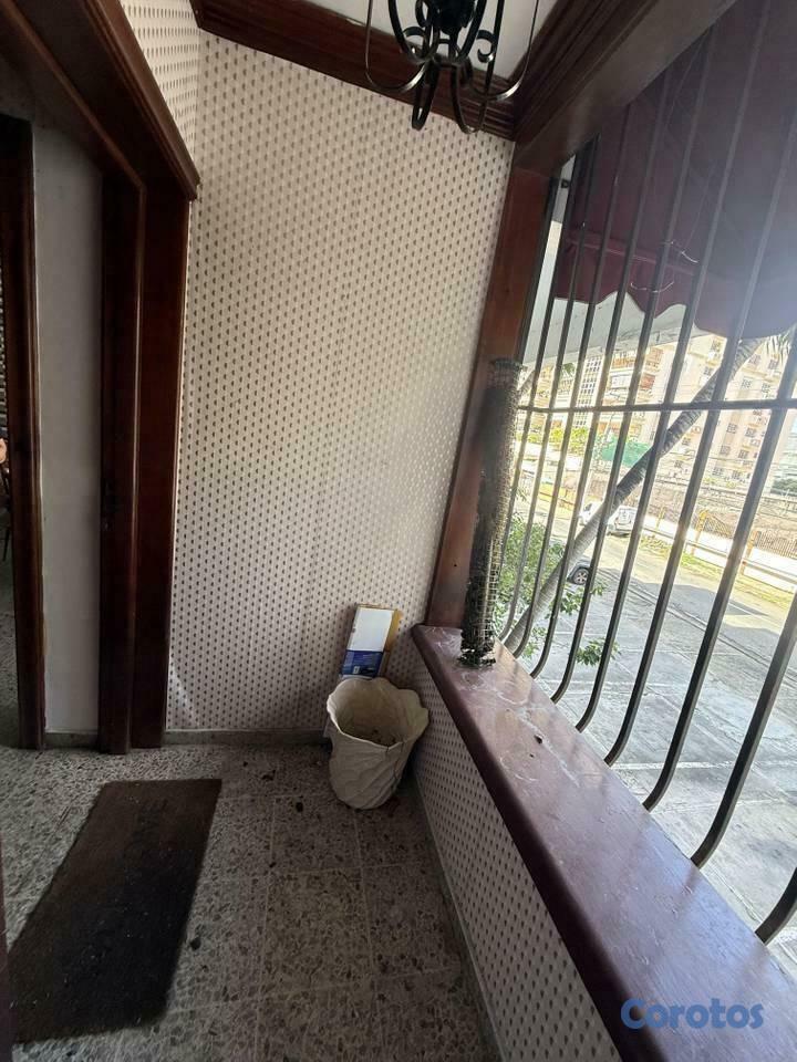 apartamentos - Vendo apartamento en El Vergel  5