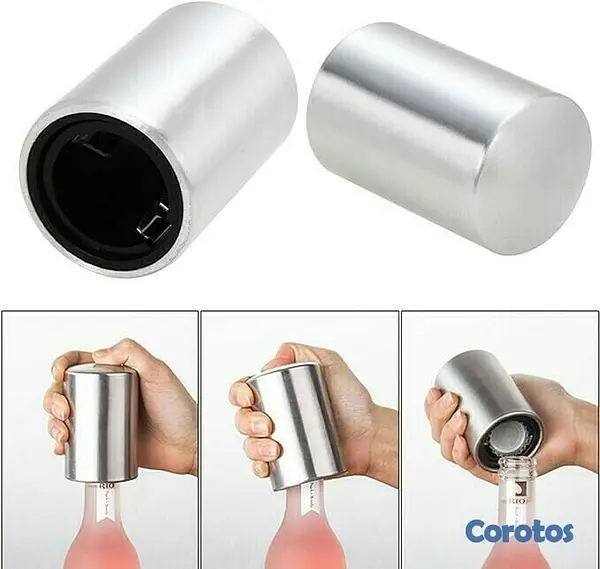 cocina - DESTAPADOR DE BOTELLA  6