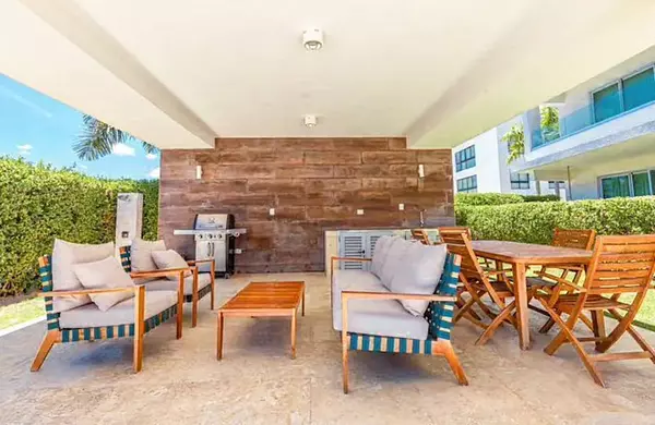 apartamentos - SE VENDE APARTAMENTO EN PUNTA CANA 2