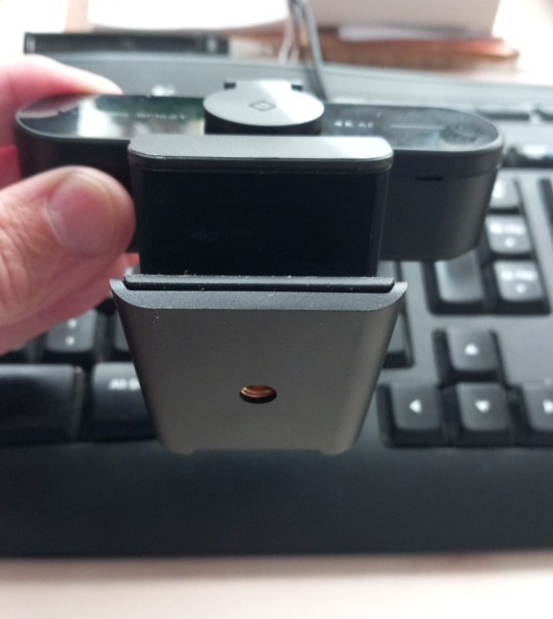 accesorios para electronica - Cámara  para Streaming Emeet 4K C60E 6