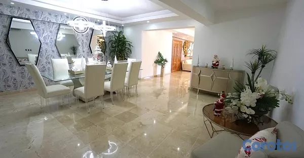 apartamentos - Lujo Apartamento tipo Penthouse 
en el Ensanche Naco 5