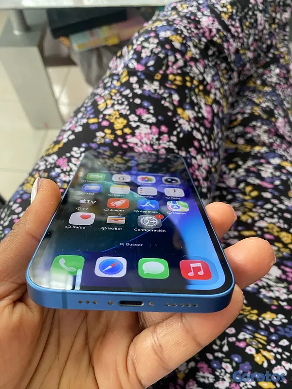 celulares y tabletas - iPhone 13 normal  3