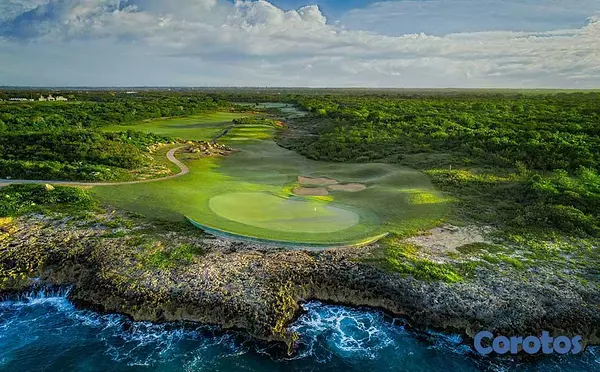 solares y terrenos - Solares en Playa Nueva Romana para Villas 6
