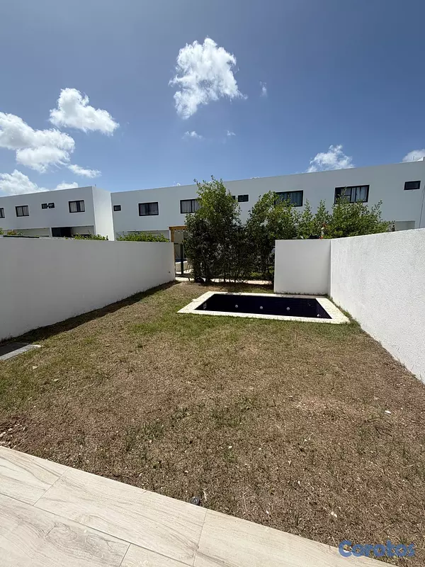 casas - casa en costacana ALQUILER 4