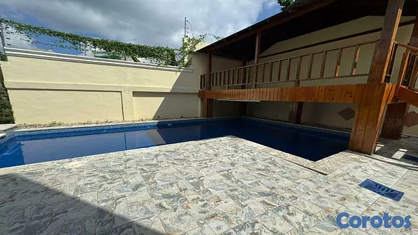 casas - Casa en Arroyo Hondo Viejo Proyecto Cerrado 9